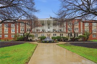 825 Morewood Ave PH2, Shadyside, PA 15213