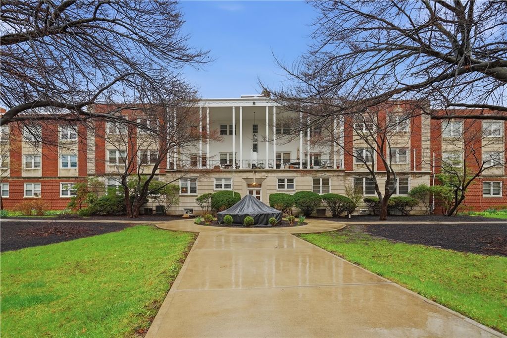 825 Morewood Ave PH2, Shadyside, PA 15213
