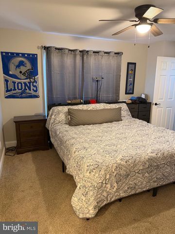 612 ZEPHYR DR, Dayton, VA 22821