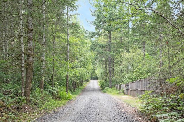 0 E Tepee Lane, Belfair, WA 98528