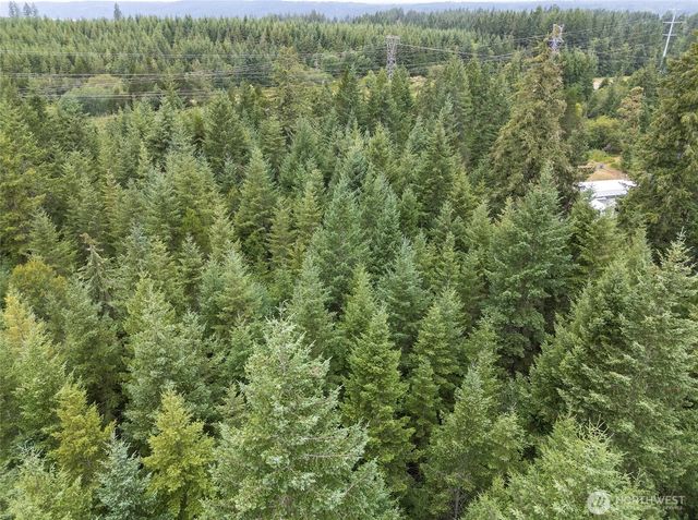 0 E Tepee Lane, Belfair, WA 98528