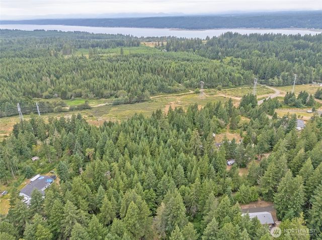 0 E Tepee Lane, Belfair, WA 98528