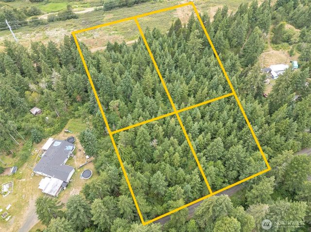0 E Tepee Lane, Belfair, WA 98528