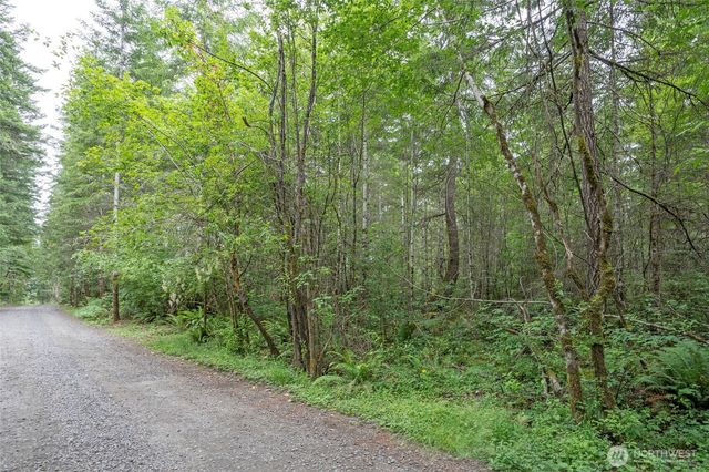 0 E Tepee Lane, Belfair, WA 98528