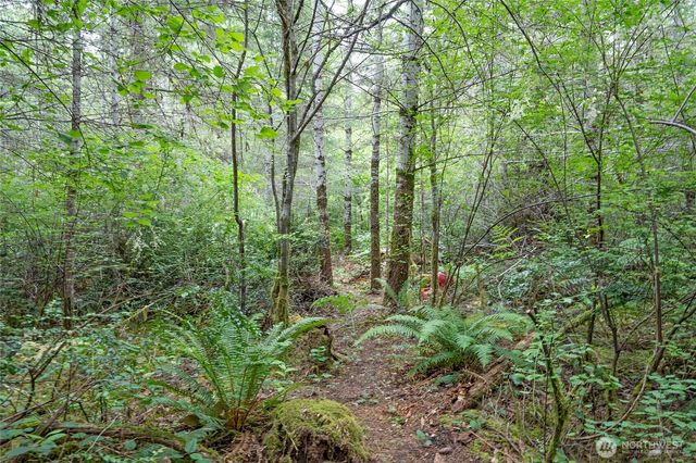 0 E Tepee Lane, Belfair, WA 98528