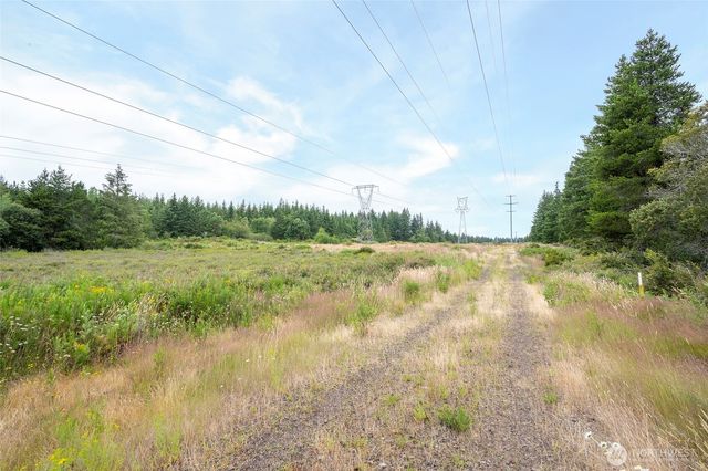 0 E Tepee Lane, Belfair, WA 98528