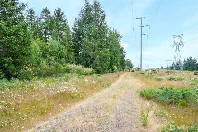 0 E Tepee Lane, Belfair, WA 98528