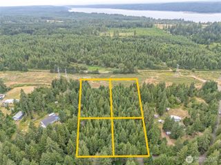 0 E Tepee Lane, Belfair, WA 98528