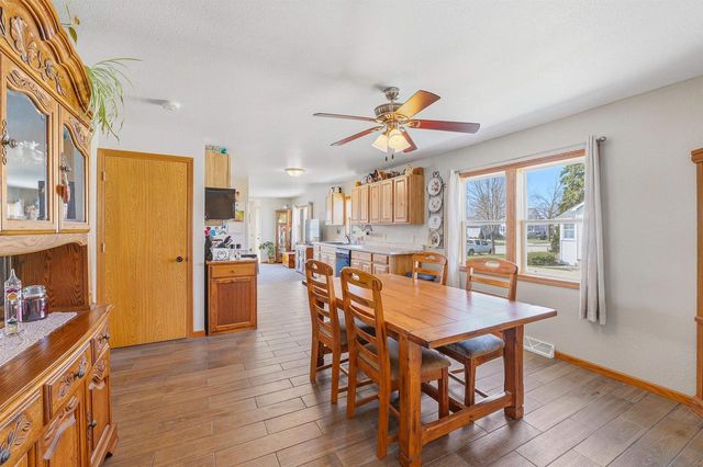 820 MINNESOTA AVENUE, North Fond Du Lac, WI 54937