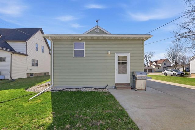 820 MINNESOTA AVENUE, North Fond Du Lac, WI 54937