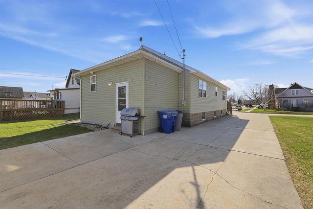820 MINNESOTA AVENUE, North Fond Du Lac, WI 54937