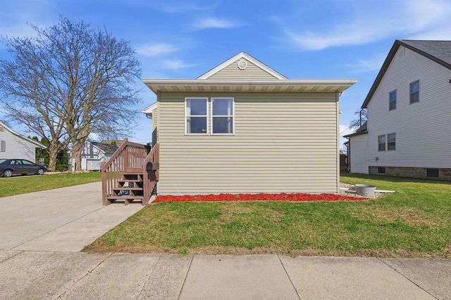 820 MINNESOTA AVENUE, North Fond Du Lac, WI 54937
