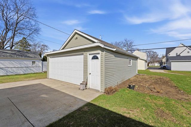 820 MINNESOTA AVENUE, North Fond Du Lac, WI 54937
