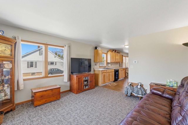 820 MINNESOTA AVENUE, North Fond Du Lac, WI 54937