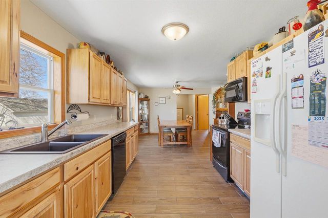 820 MINNESOTA AVENUE, North Fond Du Lac, WI 54937