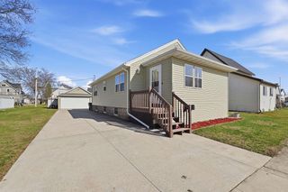820 MINNESOTA AVENUE, North Fond Du Lac, WI 54937