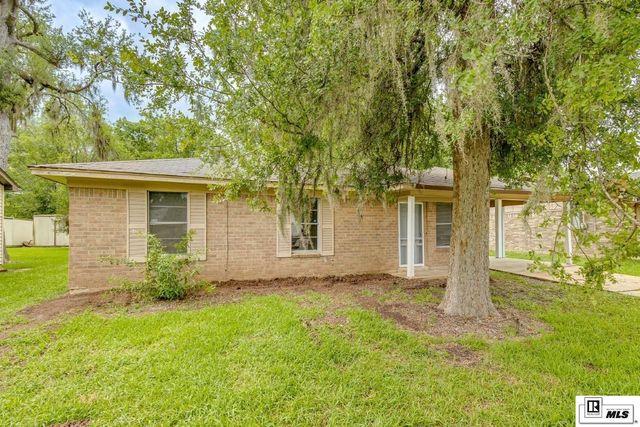 512 OREGON TRAIL, Monroe, LA 71202