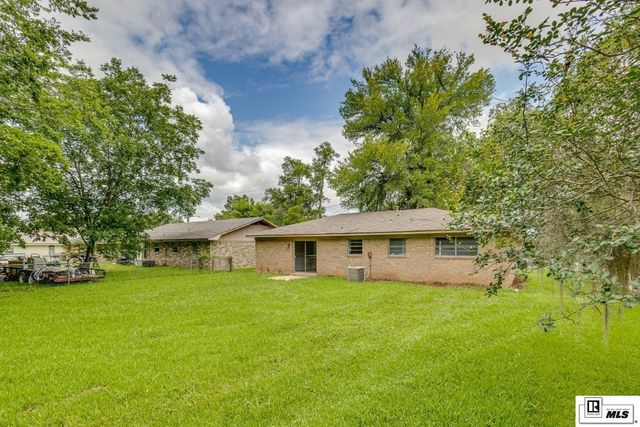 512 OREGON TRAIL, Monroe, LA 71202