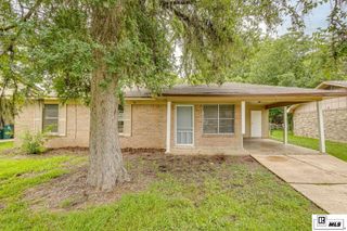 512 OREGON TRAIL, Monroe, LA 71202
