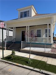 50 Carolina Avenue, Providence, RI 02905