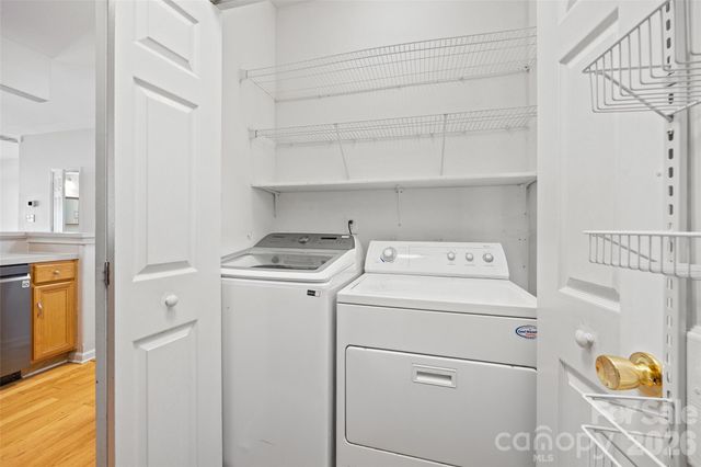 8244 Carob Tree Lane, Charlotte, NC 28215