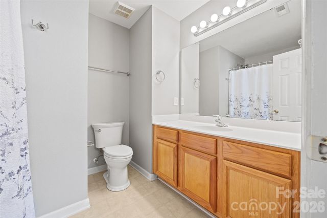 8244 Carob Tree Lane, Charlotte, NC 28215