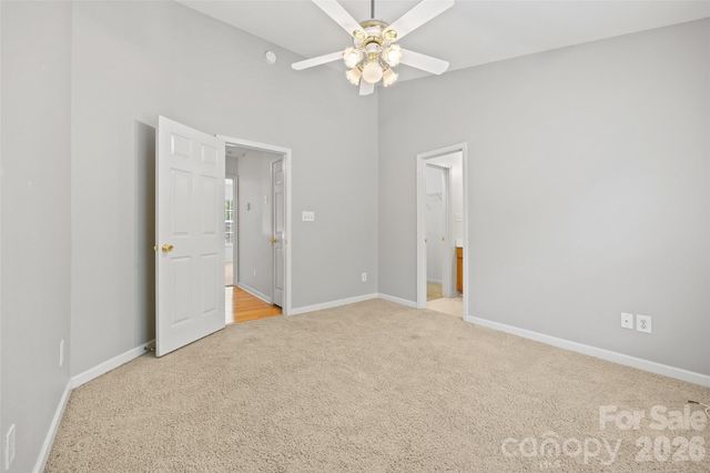 8244 Carob Tree Lane, Charlotte, NC 28215