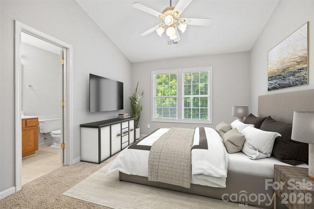 8244 Carob Tree Lane, Charlotte, NC 28215