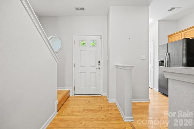 8244 Carob Tree Lane, Charlotte, NC 28215