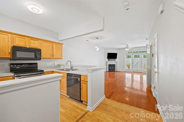8244 Carob Tree Lane, Charlotte, NC 28215