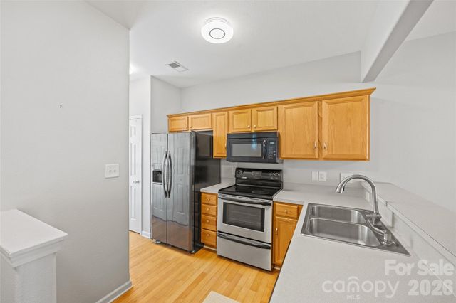 8244 Carob Tree Lane, Charlotte, NC 28215