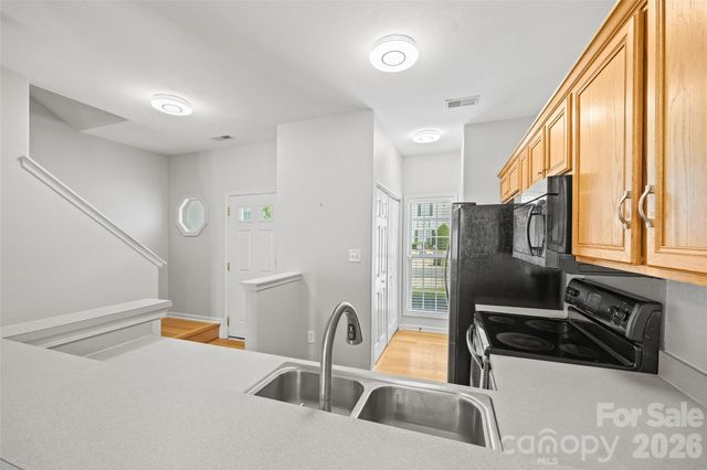 8244 Carob Tree Lane, Charlotte, NC 28215