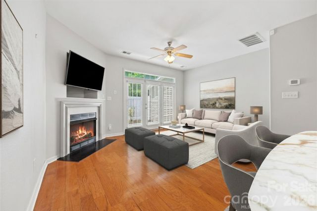 8244 Carob Tree Lane, Charlotte, NC 28215