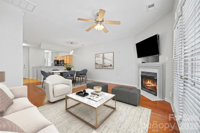 8244 Carob Tree Lane, Charlotte, NC 28215