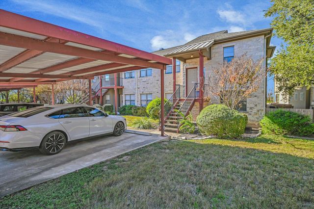 4307 Eck LN 107, Austin, TX 78734