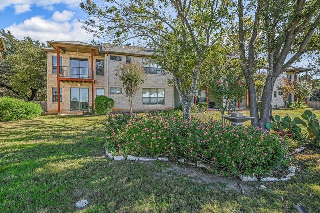 4307 Eck LN 107, Austin, TX 78734