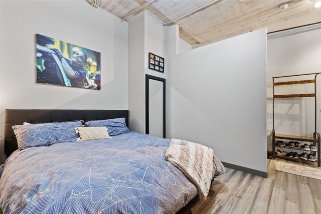 1122 Jackson Street 615, Dallas, TX 75202