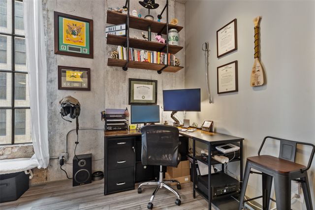 1122 Jackson Street 615, Dallas, TX 75202