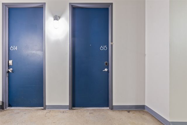 1122 Jackson Street 615, Dallas, TX 75202