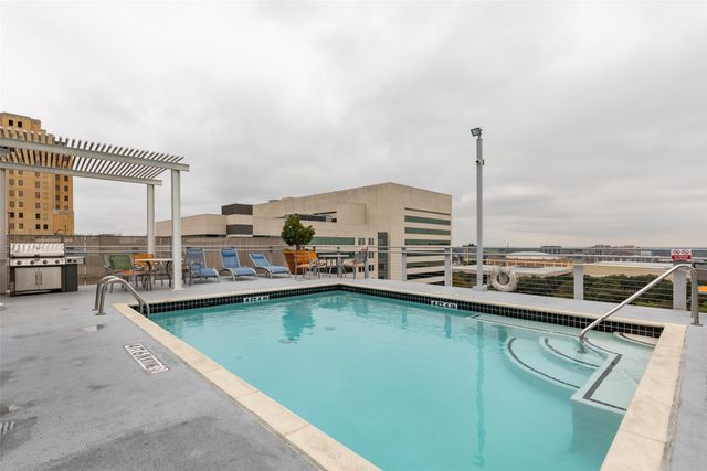 1122 Jackson Street 615, Dallas, TX 75202