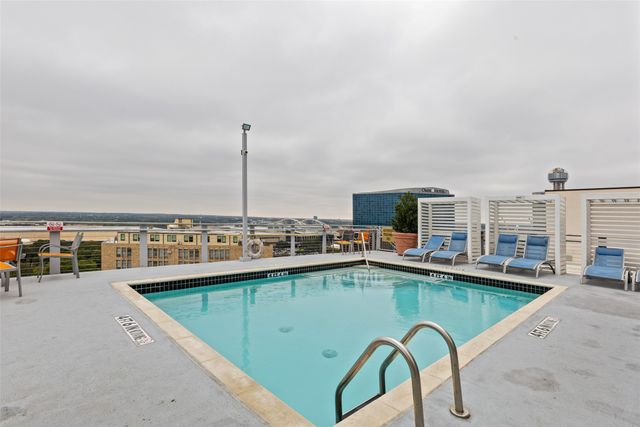 1122 Jackson Street 615, Dallas, TX 75202