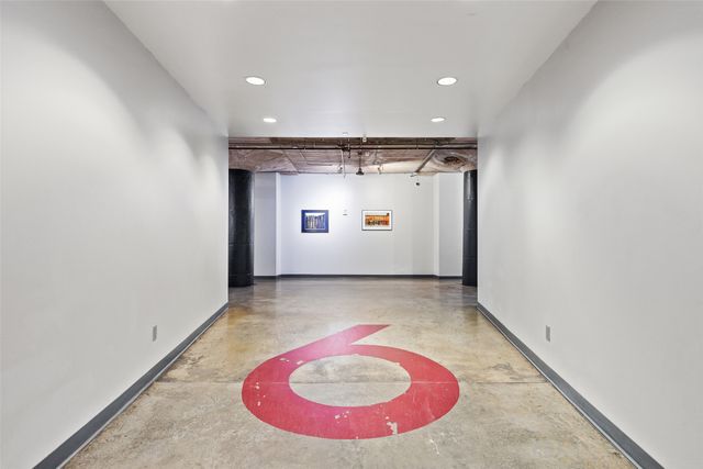 1122 Jackson Street 615, Dallas, TX 75202