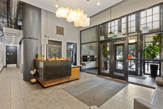 1122 Jackson Street 615, Dallas, TX 75202