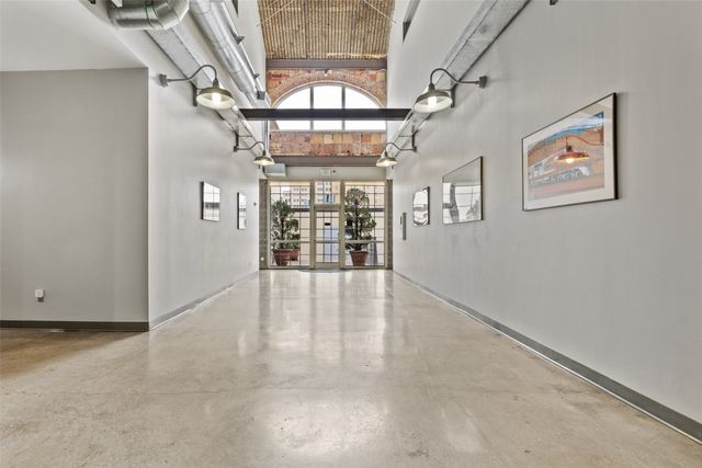 1122 Jackson Street 615, Dallas, TX 75202