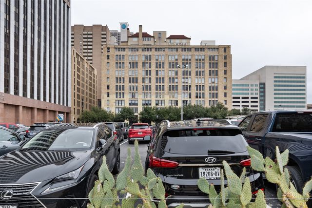 1122 Jackson Street 615, Dallas, TX 75202