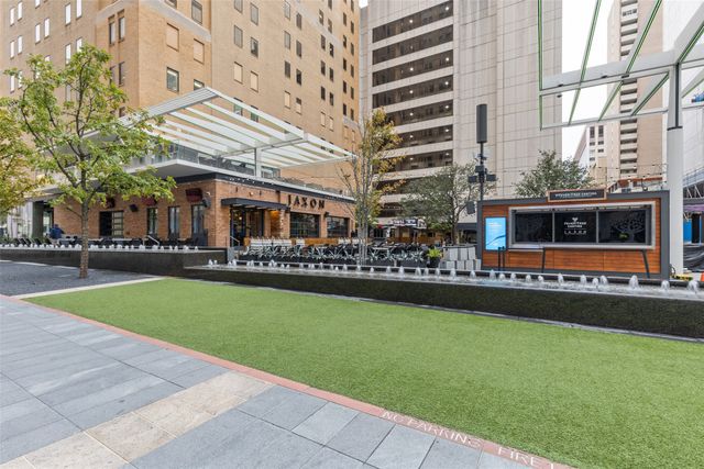 1122 Jackson Street 615, Dallas, TX 75202