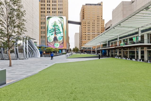 1122 Jackson Street 615, Dallas, TX 75202