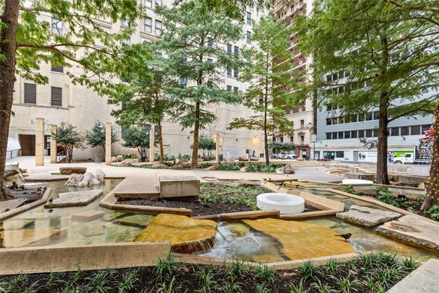 1122 Jackson Street 615, Dallas, TX 75202