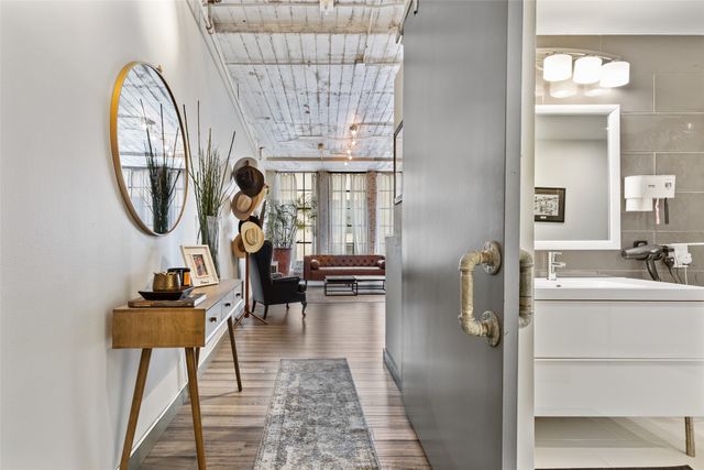 1122 Jackson Street 615, Dallas, TX 75202