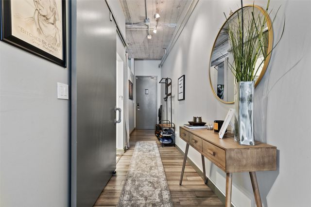 1122 Jackson Street 615, Dallas, TX 75202